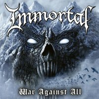 Immortal - Blashyrkh My Throne