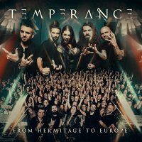 Temperance - A Hero Reborn (Live)
