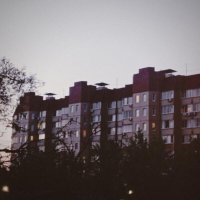 СУТb - Вернёшься домой