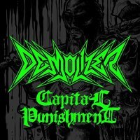 Demolizer - Capital Punishment