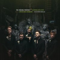 The Funeral Portrait, Ice Nine Kills, Spencer Charnas - Suffocate City (feat. Spencer Charnas of Ice Nine Kills)