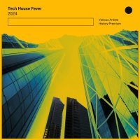 Kidd Island - Tech House Fever 2024