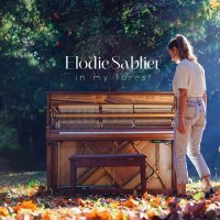 Élodie Sablier - Cabane