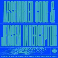 Assembler Code, Jensen Interceptor - Not a Test