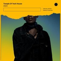 Kidd Island - Temple Of Tech House 2024