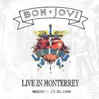 Bon Jovi - Born To Be My Baby