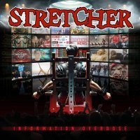 Stretcher - Salvation