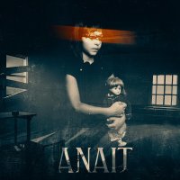 ANAIT, Ploho - Черный на белом