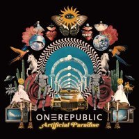 OneRepublic - Red Light Green Light