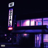 Money Man - Socials
