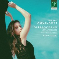 Marta Tacconi - Suite Americana: No. 6, Mese di maggio