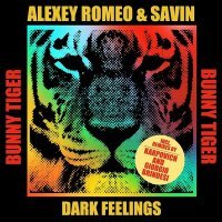 Alexey Romeo, Savin - Dark Feelings (Karpovich Remix)