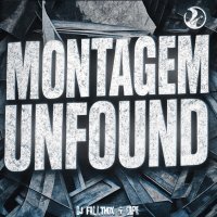 DJ FallThox, Cape - MONTAGEM UNFOUND (Super Slowed)
