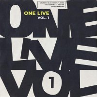 Everthe8 - ONE LIVE, Vol. 1