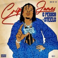 G Perico, Steelz - Give It To You