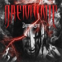 Daemon Grey - DAEMONIC