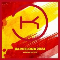 Tommy Saha - Barcelona 2024