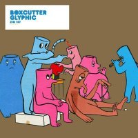 Boxcutter - Bloscid