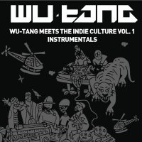 Wu-Tang Clan - Black Dawn (Instrumental)