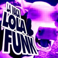 DJ ALX K23 - LA VACA LOLA FUNK (Ultra Slowed)