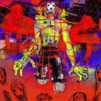 dekma - MASS EXTERMINATION