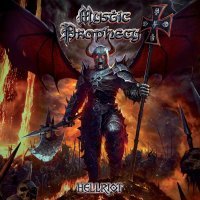 Mystic Prophecy - Azrael