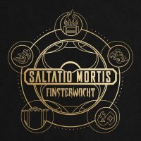 Saltatio Mortis - Finsterwacht