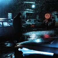 104 - BACKWOODS