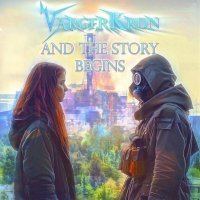 VargerKron - And The Story Begins