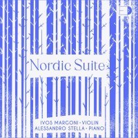 Ivos Margoni - Nordic Suite