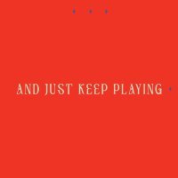 Emile Londonien - And Just Keep Playing