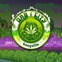 Bongzilla - Hippie Stick