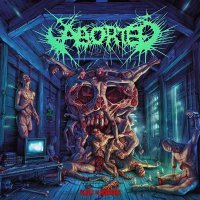 Aborted, Johnny Ciardullo - Brotherhood Of Sleep