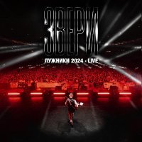 Звери - Быть добрее (Лужники 2024, Live)