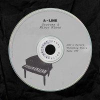 A-Link - AOC's Return
