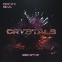 KICKSTXP - CRYSTALS