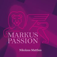 Daniel Johannsen, Nikolaus Matthes, Ensemble Gli Aspetti, Georg Poplutz - Markuspassion: No. 43a, Rezitativ. Und es war um die dritte Stunde