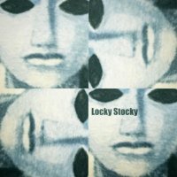 Locky Stocky - Апрель