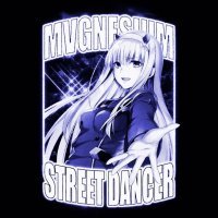 MVGNESIUM - STREET DANCER