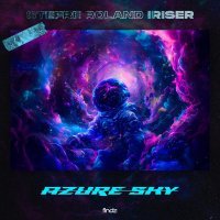 Stefre Roland, Iriser - Azure Sky