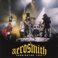 Aerosmith - Boogie Man / Shut Up And Dance
