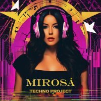 Techno Project - Mirosá