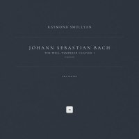 Johann Sebastian Bach, Raymond Smullyan - The Well-Tempered Clavier I: Prelude in F-Sharp Major, BWV 858