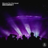 Decabrsky - Moves for the Beat