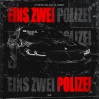 Stefre Roland, Iriser - Eins Zwei Polizei