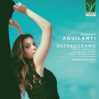 Marta Tacconi - Suite Americana: No. 3, Valzer impazzito