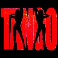 ASHY 43 - Tango