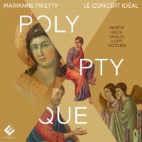 Antonio Vivaldi - Polyptyque