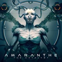 Amaranthe - Liberated