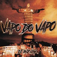 DJ ANXVAR - VAPO DO VAPO